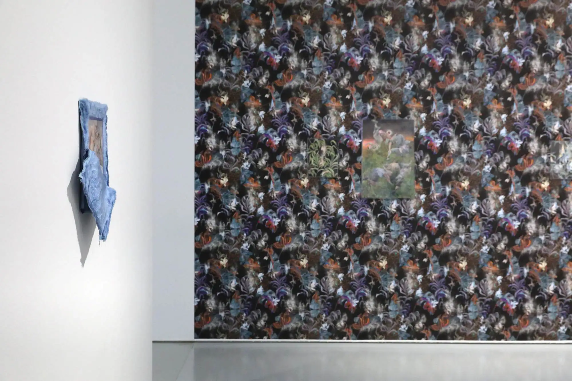 Untitled (Fading Flowers) 2